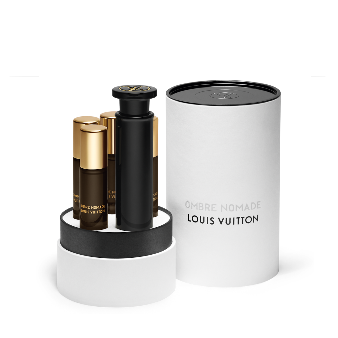 Travel Spray Ombre Nomade - Perfumes Gifts | LOUIS VUITTON